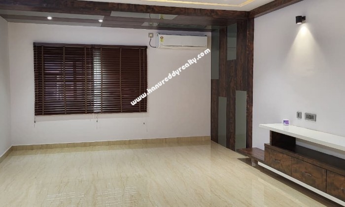 3 BHK Flat for Rent in Daspalla hills